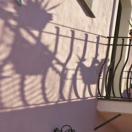 Agriturismo Terrenia Villa Trappitello Kültér fotó