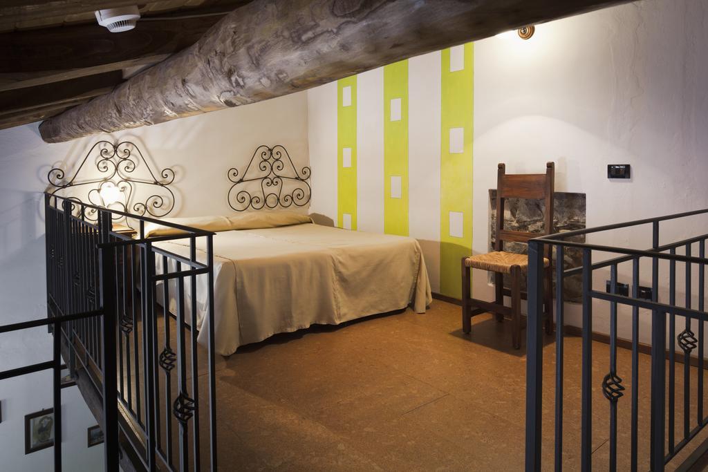 Agriturismo Terrenia Villa Trappitello Kültér fotó