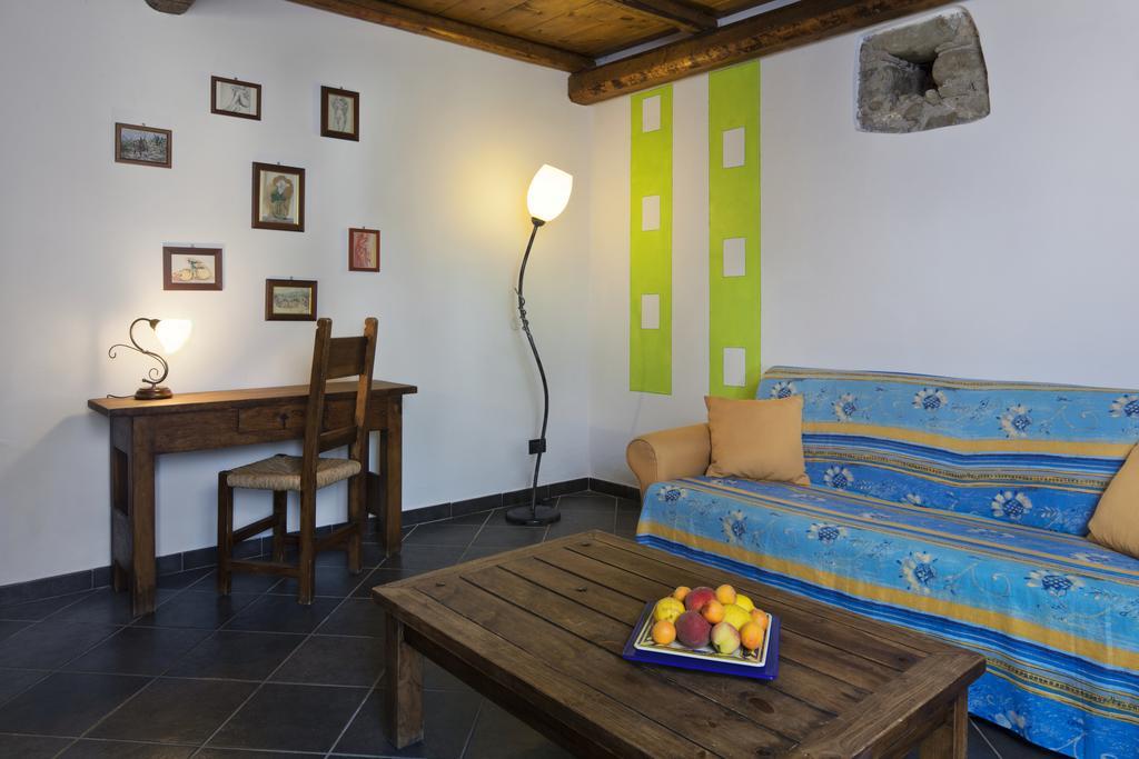 Agriturismo Terrenia Villa Trappitello Kültér fotó