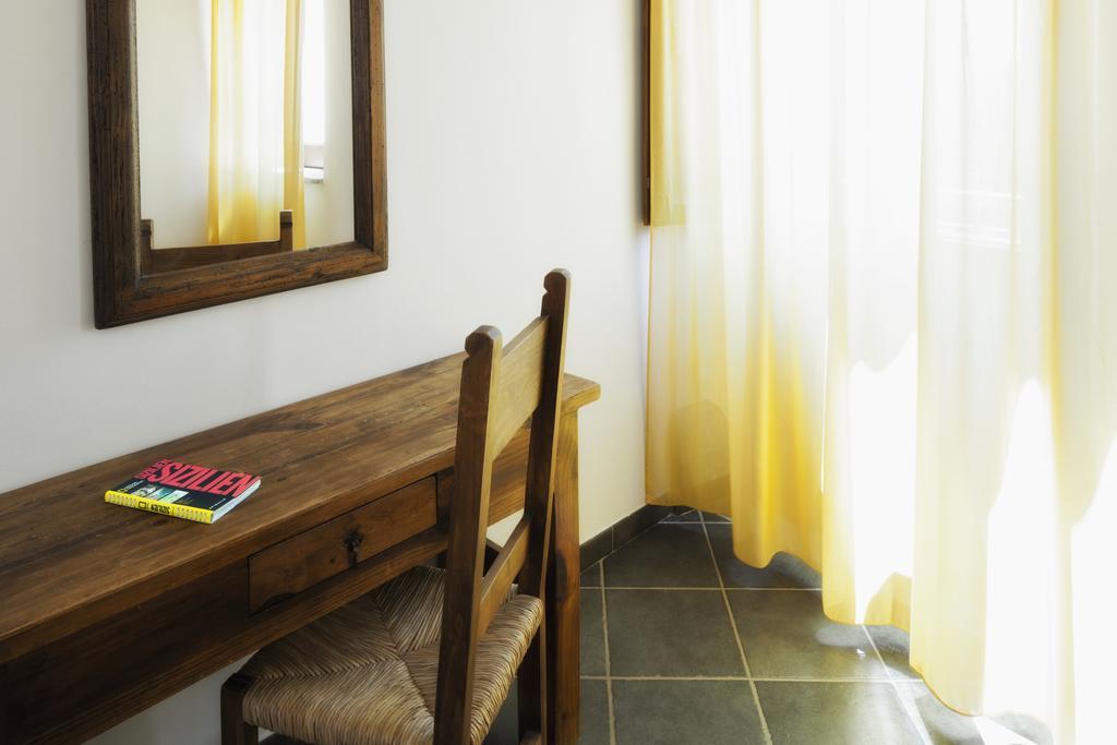Agriturismo Terrenia Villa Trappitello Kültér fotó