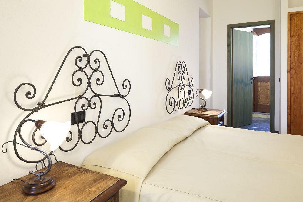 Agriturismo Terrenia Villa Trappitello Kültér fotó