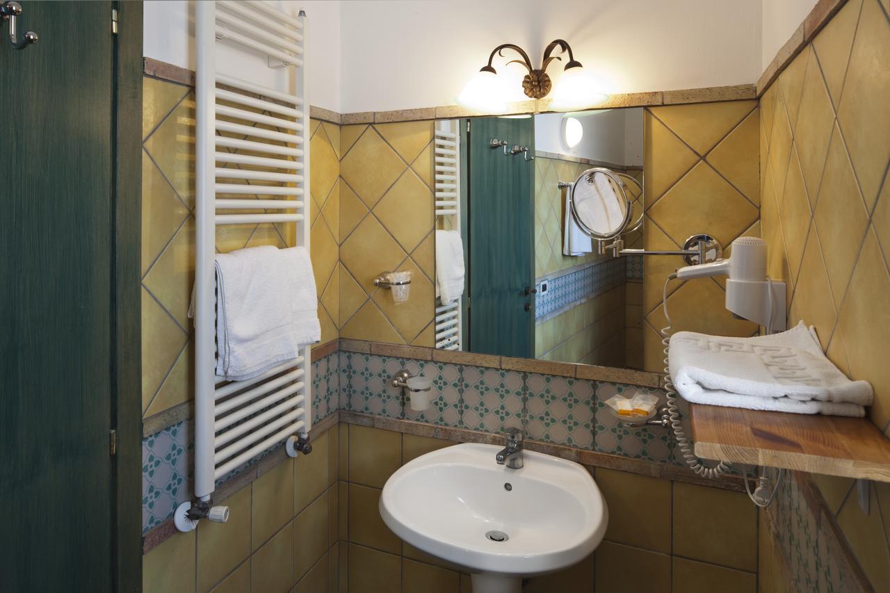 Agriturismo Terrenia Villa Trappitello Kültér fotó