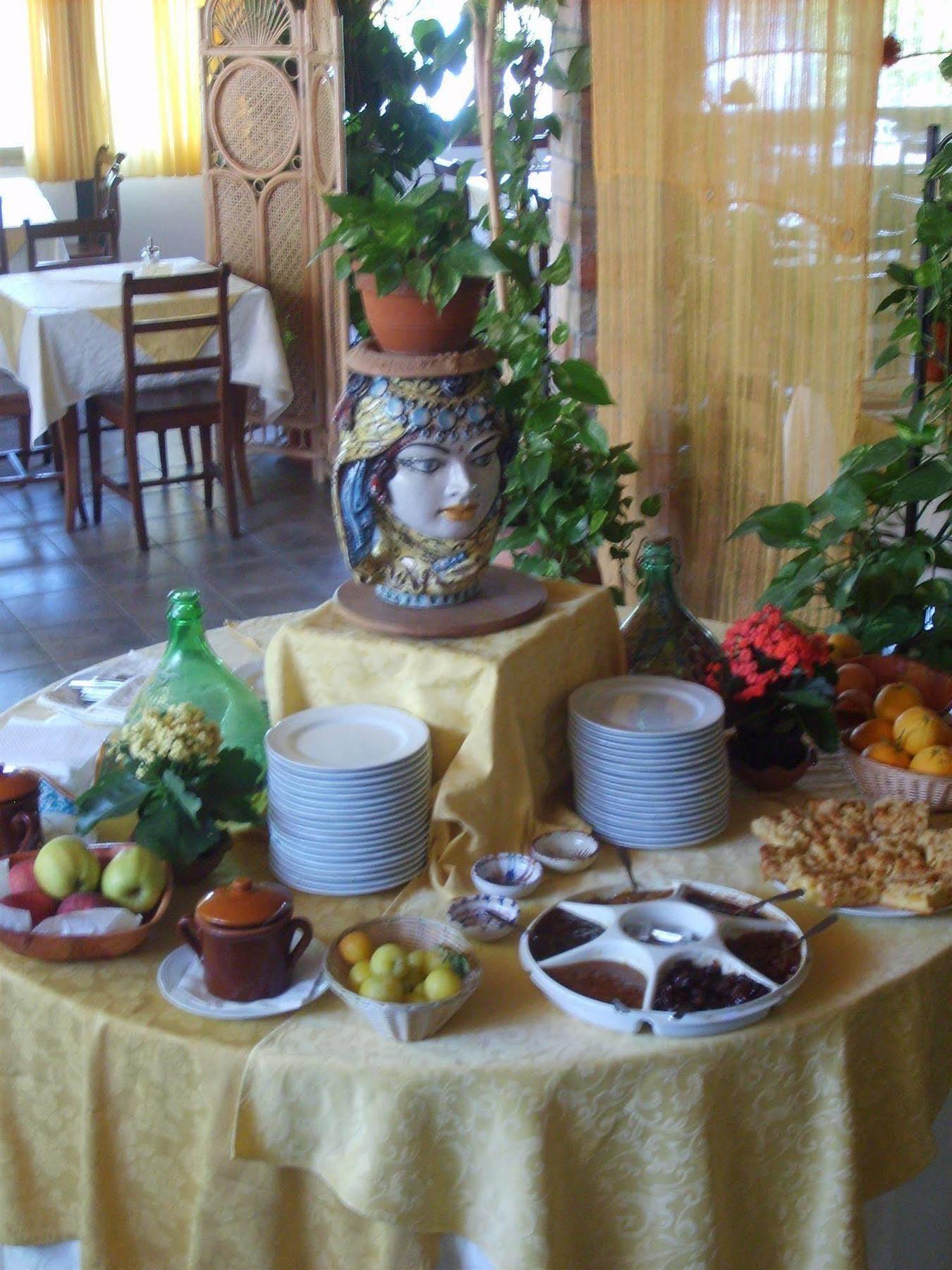 Agriturismo Terrenia Villa Trappitello Kültér fotó