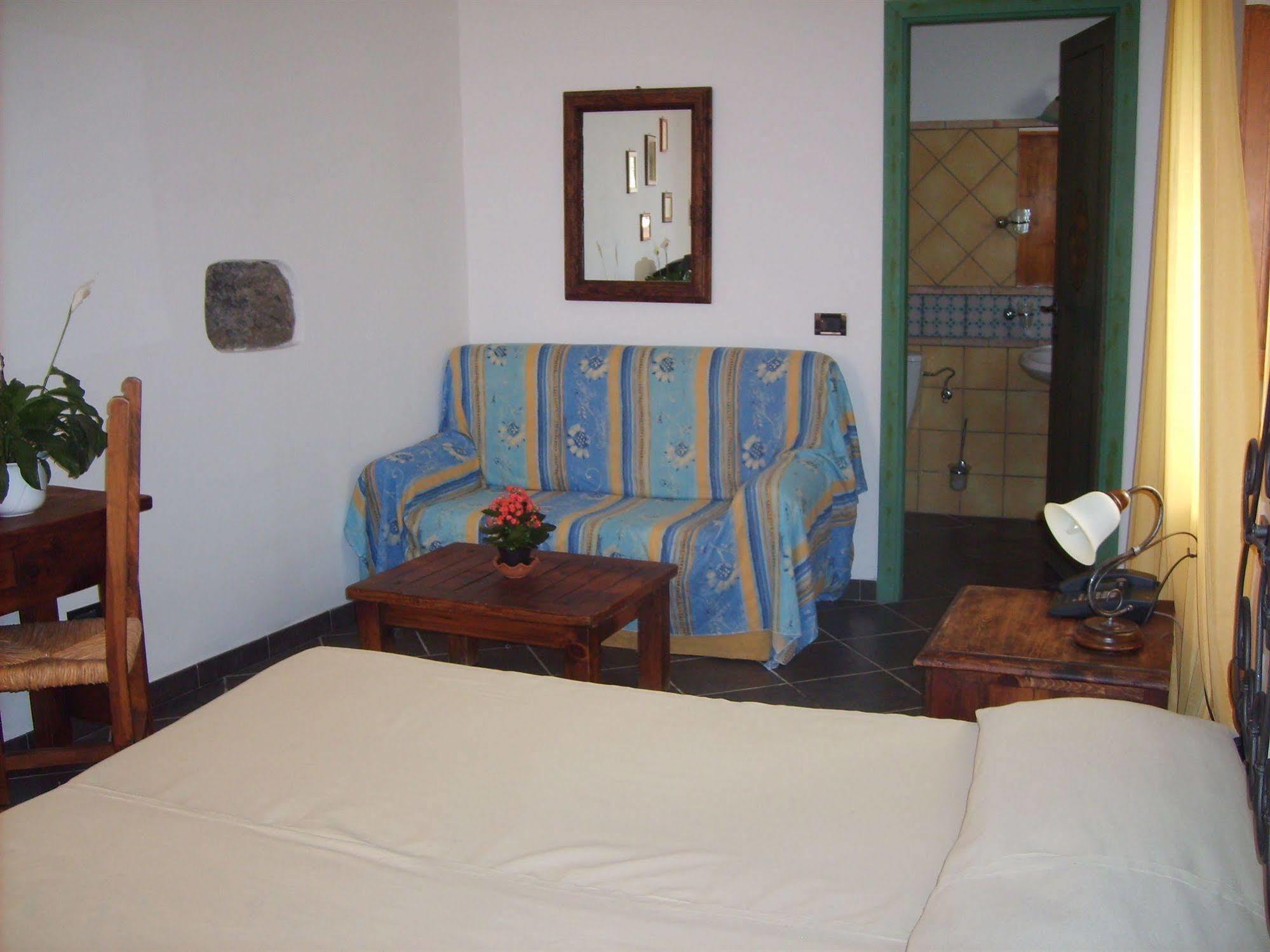 Agriturismo Terrenia Villa Trappitello Kültér fotó