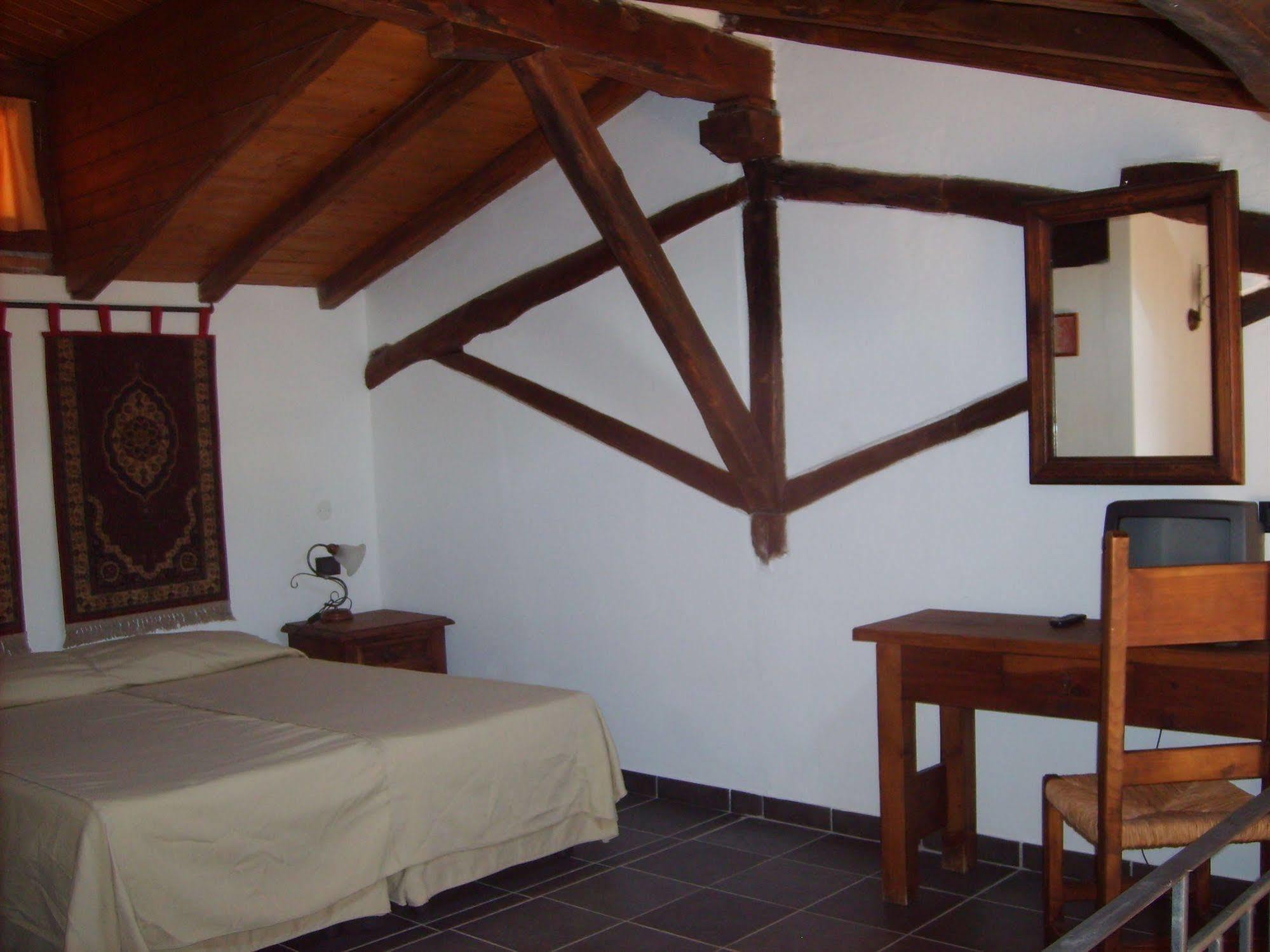Agriturismo Terrenia Villa Trappitello Kültér fotó